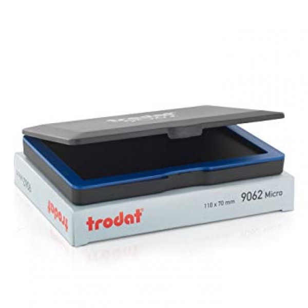 Trodat Micro Gel Pad Water Resistant 9062 , 110x70mm